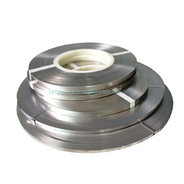 Stainless Steel Coil